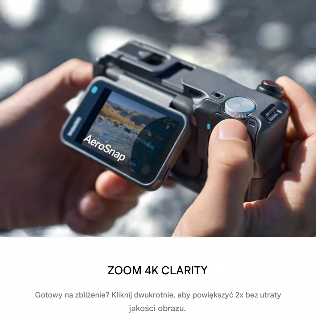 Podróże i przyroda